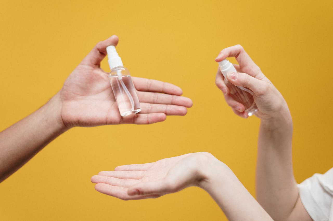 PharmaGenius Distribution & Representations